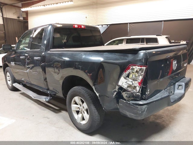 RAM 1500 Express 2016 1C6RR7FG4GS353602 Image 6