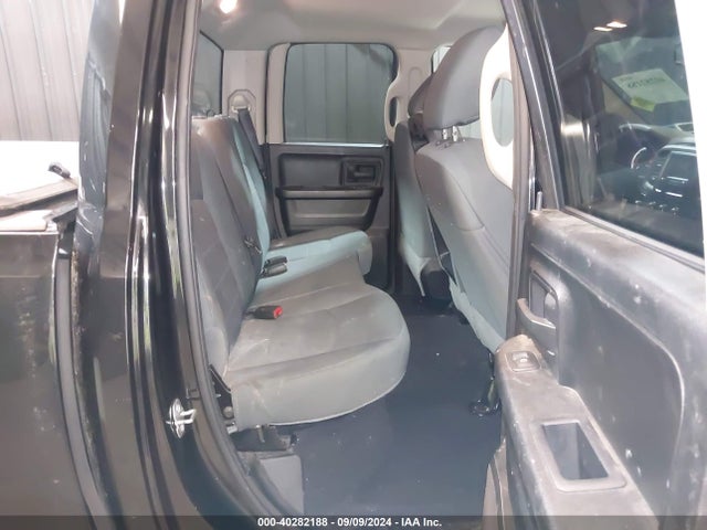 RAM 1500 Express 2016 1C6RR7FG4GS353602 Image 8