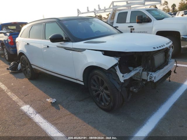 SALYT2EX5MA310293 auction archive image