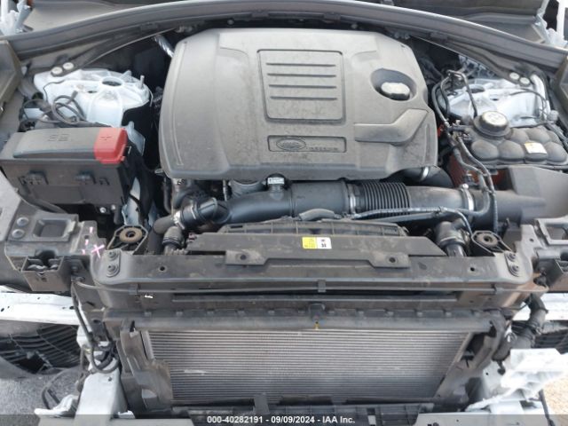 SALYT2EX5MA310293 Land Rover Range Rover Velar P250 R-dynamic S