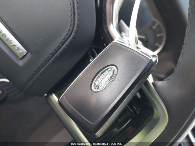 SALYT2EX5MA310293 Land Rover Range Rover Velar P250 R-dynamic S