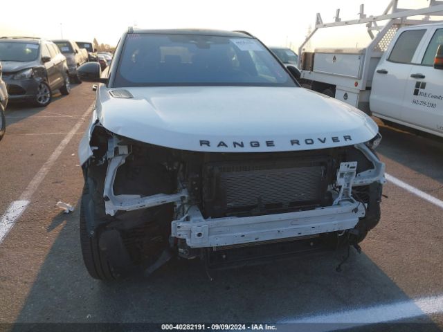 SALYT2EX5MA310293 Land Rover Range Rover Velar P250 R-dynamic S