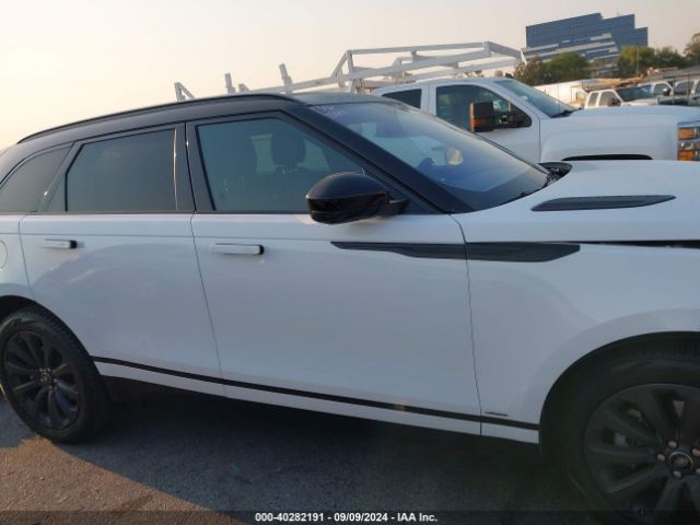 SALYT2EX5MA310293 Land Rover Range Rover Velar P250 R-dynamic S