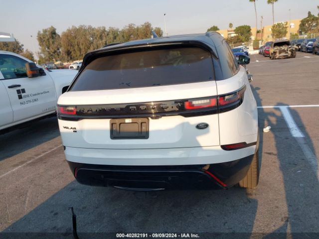 SALYT2EX5MA310293 Land Rover Range Rover Velar P250 R-dynamic S