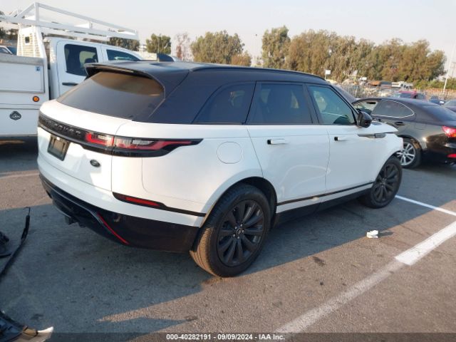 SALYT2EX5MA310293 Land Rover Range Rover Velar P250 R-dynamic S