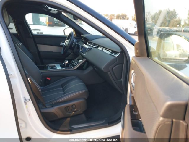 SALYT2EX5MA310293 Land Rover Range Rover Velar P250 R-dynamic S