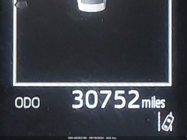 4T1G11AK2MU538002 Toyota CAMRY SE
