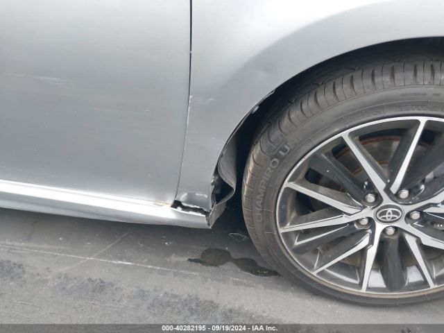4T1G11AK2MU538002 Toyota CAMRY SE