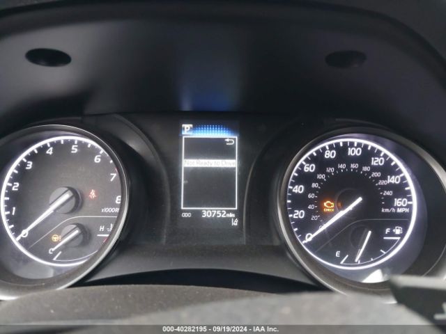 4T1G11AK2MU538002 Toyota CAMRY SE