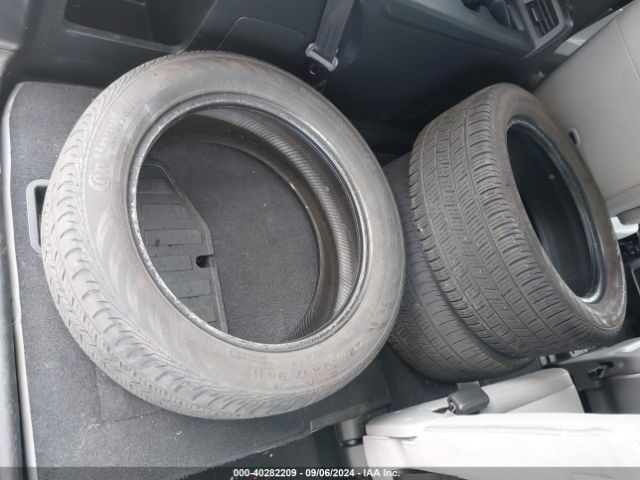 5FNRL6H79JB050899 Honda Odyssey Ex-l