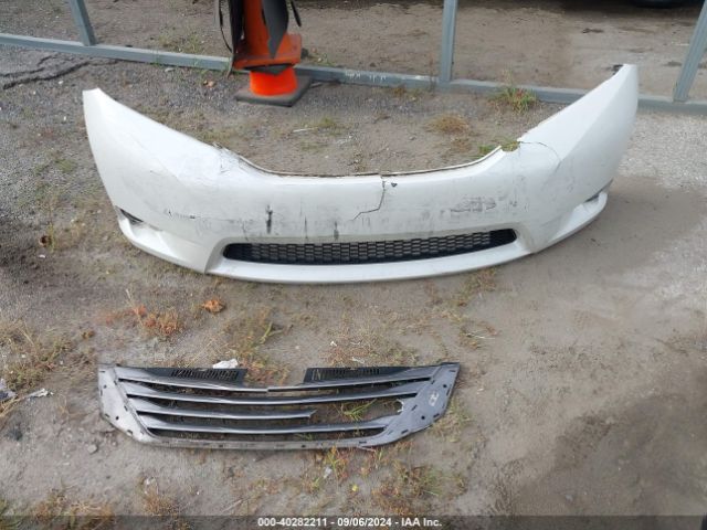 5TDYK3DC7FS649772 Toyota Sienna Xle 8 Passenger