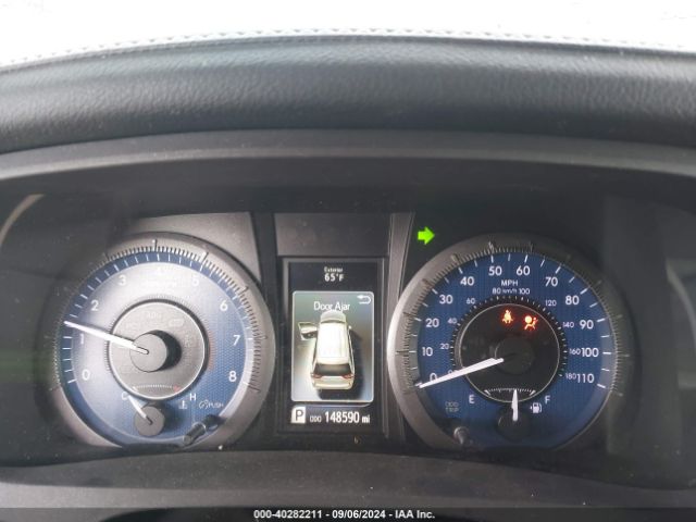 5TDYK3DC7FS649772 Toyota Sienna Xle 8 Passenger