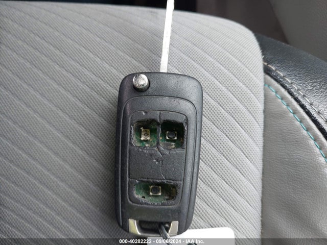 KL4CJASB8EB652675 Buick Encore