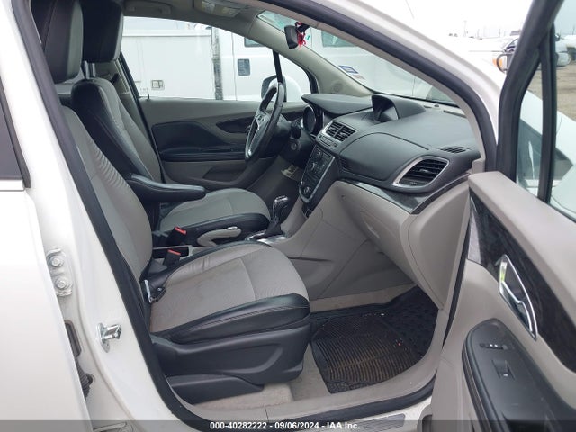 KL4CJASB8EB652675 Buick Encore