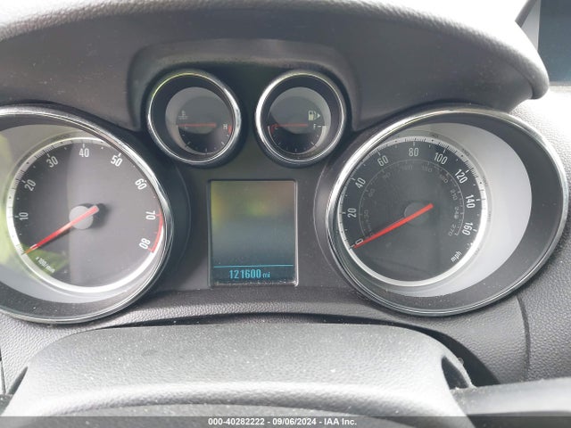 KL4CJASB8EB652675 Buick Encore