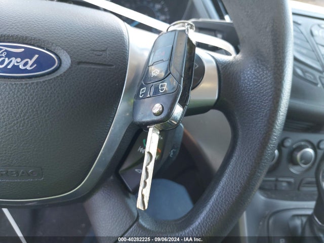 Ford ESCAPE SE 2014 1FMCU9GX4EUC01288 Image 11