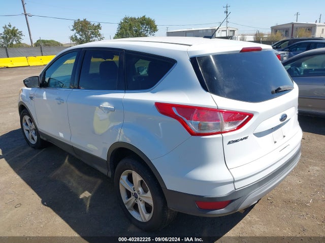 Ford ESCAPE SE 2014 1FMCU9GX4EUC01288 Image 3
