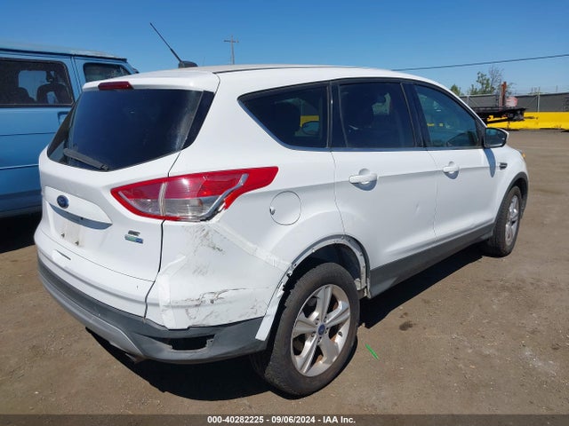 Ford ESCAPE SE 2014 1FMCU9GX4EUC01288 Image 4
