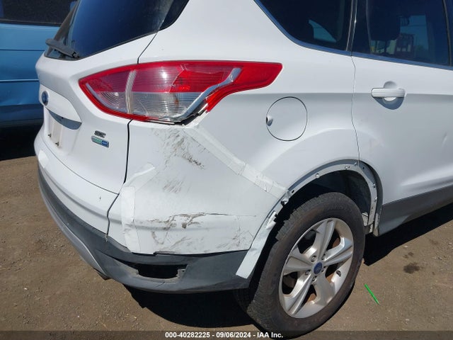 Ford ESCAPE SE 2014 1FMCU9GX4EUC01288 Image 6