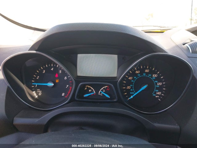 Ford ESCAPE SE 2014 1FMCU9GX4EUC01288 Image 7