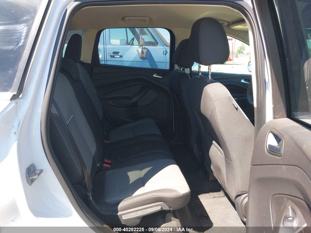Ford ESCAPE SE 2014 1FMCU9GX4EUC01288 Image 8
