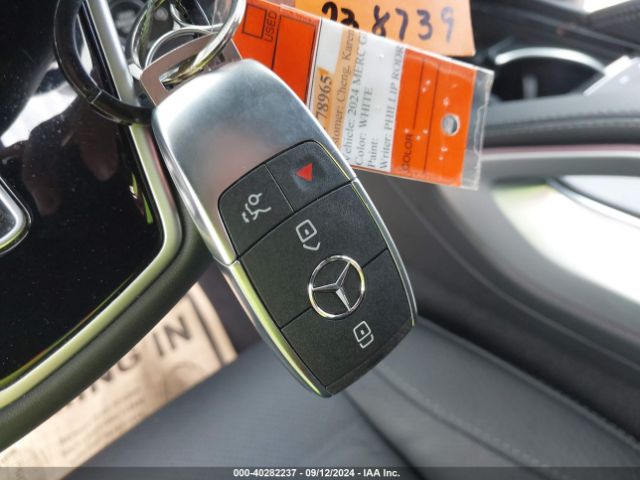 4JGFB4FB0RA987898 Mercedes-Benz Gle 350 4matic