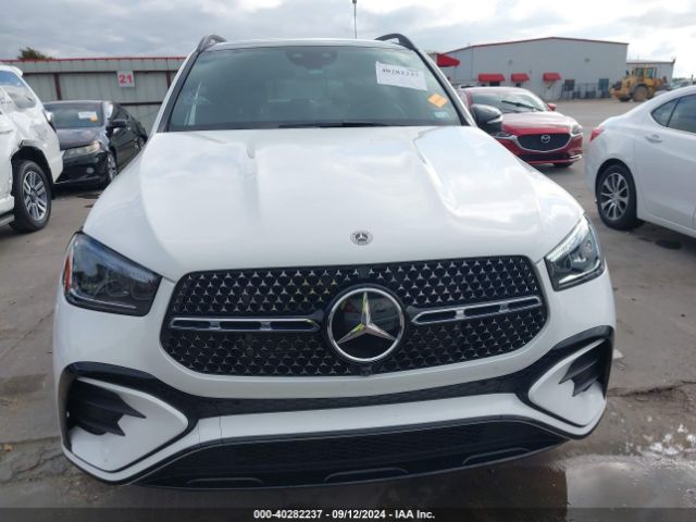 4JGFB4FB0RA987898 Mercedes-Benz Gle 350 4matic