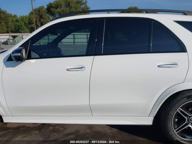 4JGFB4FB0RA987898 Mercedes-Benz Gle 350 4matic