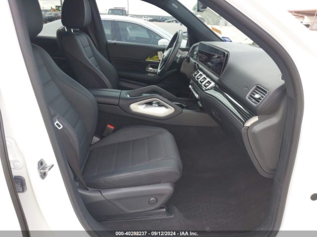 4JGFB4FB0RA987898 Mercedes-Benz Gle 350 4matic