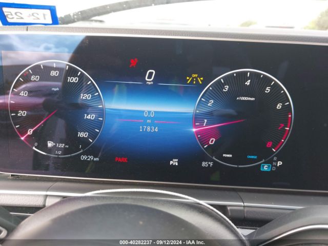 4JGFB4FB0RA987898 Mercedes-Benz Gle 350 4matic