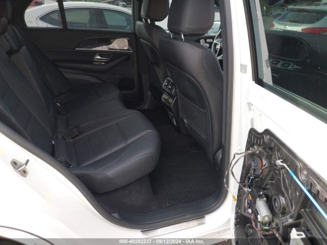 4JGFB4FB0RA987898 Mercedes-Benz Gle 350 4matic
