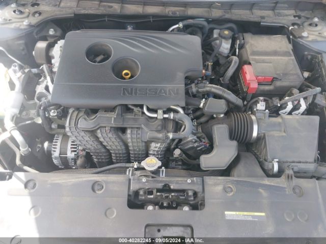 1N4BL4BV8LC260056 Nissan Altima S Fwd