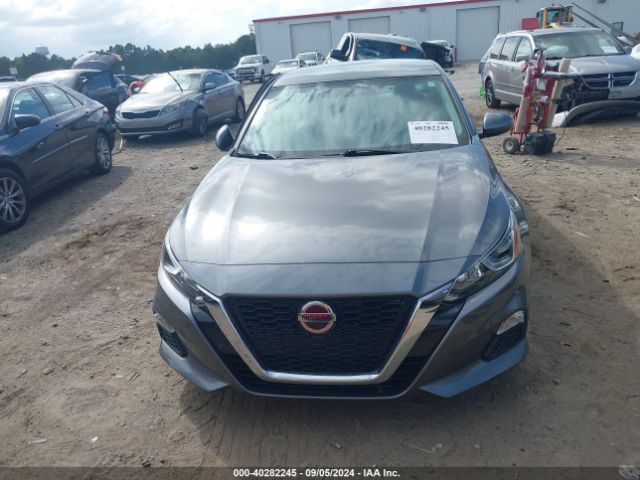 1N4BL4BV8LC260056 Nissan Altima S Fwd
