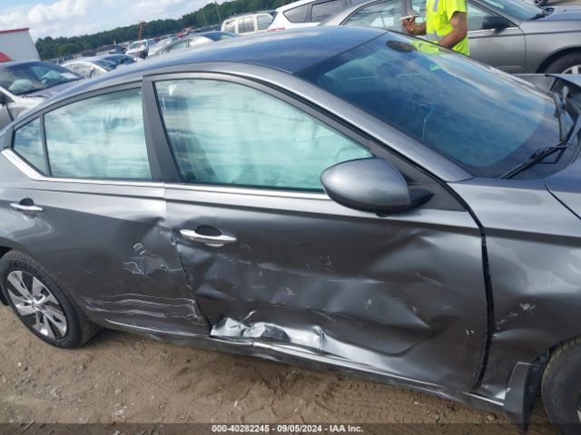1N4BL4BV8LC260056 Nissan Altima S Fwd