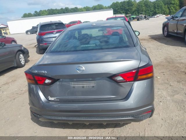 1N4BL4BV8LC260056 Nissan Altima S Fwd