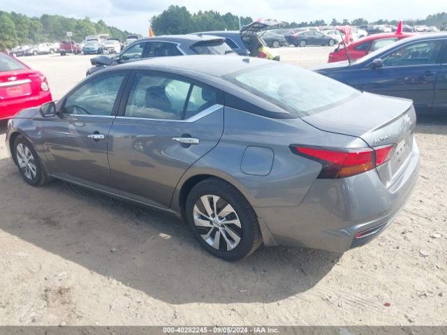 1N4BL4BV8LC260056 Nissan Altima S Fwd
