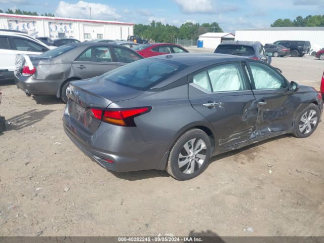 1N4BL4BV8LC260056 Nissan Altima S Fwd