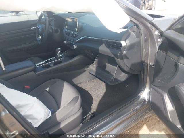 1N4BL4BV8LC260056 Nissan Altima S Fwd