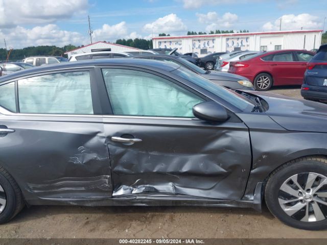 1N4BL4BV8LC260056 Nissan Altima S Fwd