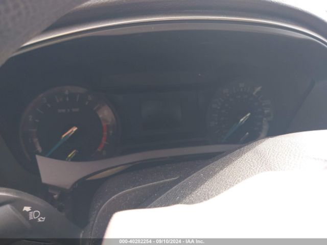 3FA6P0G76HR236100 Ford FUSION S