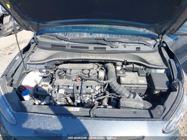 KM8K3CA31NU836714 Hyundai Kona N Line