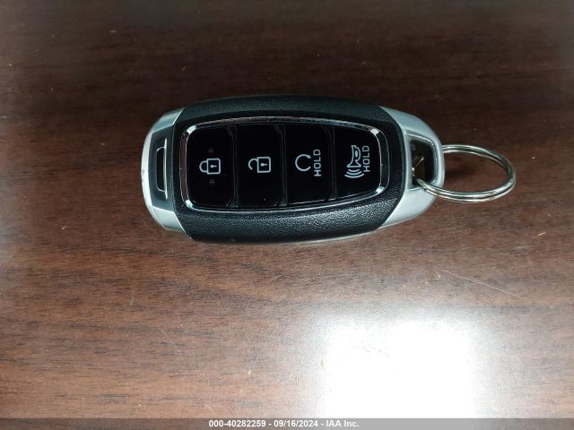 KM8K3CA31NU836714 Hyundai Kona N Line