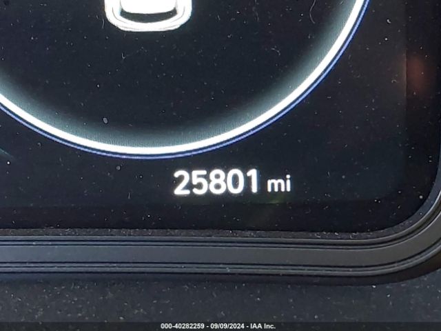 KM8K3CA31NU836714 Hyundai Kona N Line