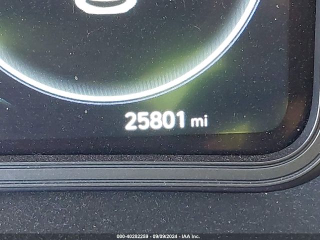 KM8K3CA31NU836714 Hyundai Kona N Line