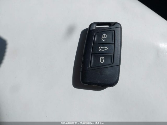 3VVMX7B29NM029264 Volkswagen Taos 1.5t S