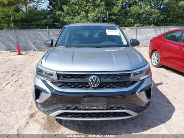 3VVMX7B29NM029264 Volkswagen Taos 1.5t S