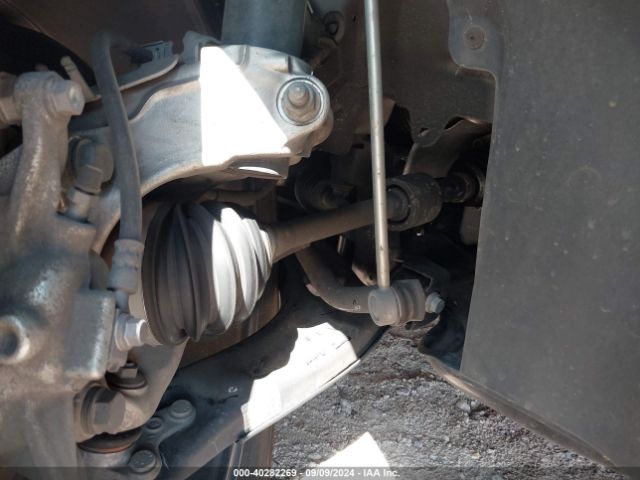 3VVMX7B29NM029264 Volkswagen Taos 1.5t S