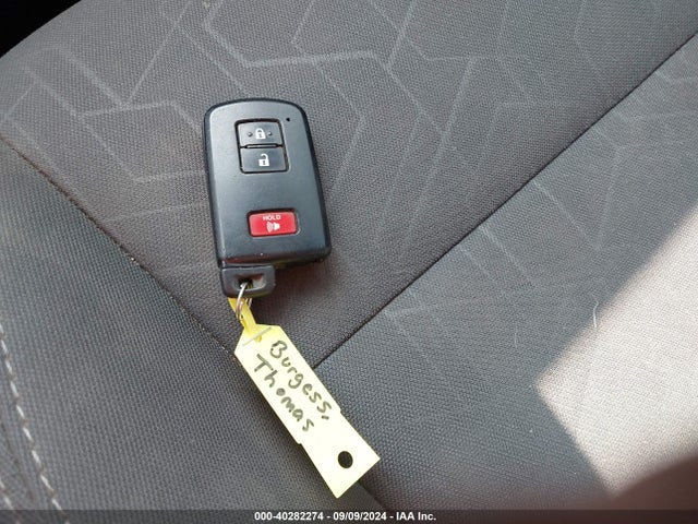 3TMCZ5AN3KM264596 Toyota Tacoma Trd Off Road