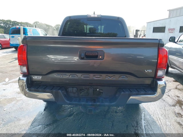 3TMCZ5AN3KM264596 Toyota Tacoma Trd Off Road
