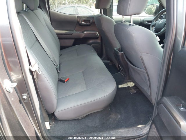 3TMCZ5AN3KM264596 Toyota Tacoma Trd Off Road